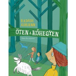 Öten a kőhegyen