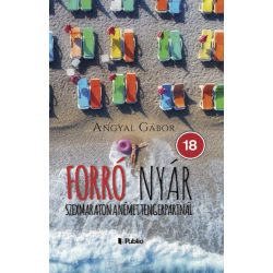 Forró nyár: Szexmaraton a német tengerparton