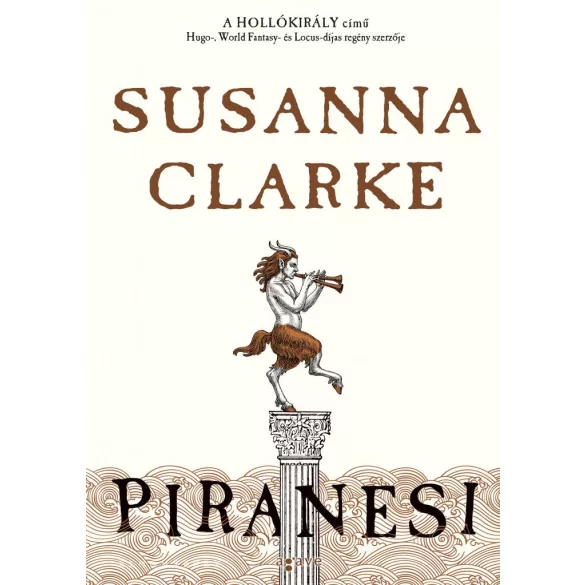 Piranesi