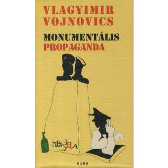 Monumentális propaganda