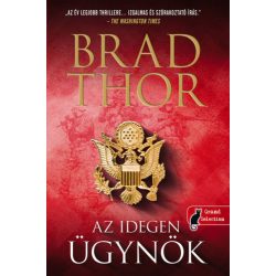 Az idegen ügynök