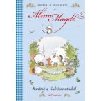Barátok a Vadrózsa utcából - Alma Magdi 2. - 23 mese