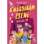 A nagyikám zseni