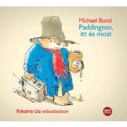 Paddington itt és most