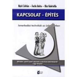 Kapcsolat-építés