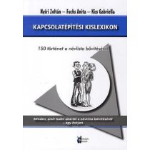 Kapcsolatépítési kislexikon