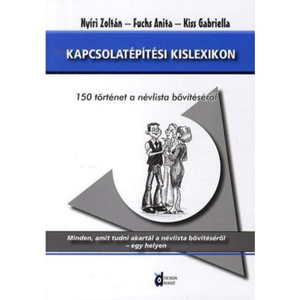 Kapcsolatépítési kislexikon