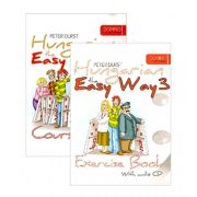 Hungarian the Easy Way 3.
