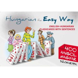 Hungarian the Easy Way- Flashcard
