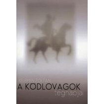 A ködlovagok tegnapjai