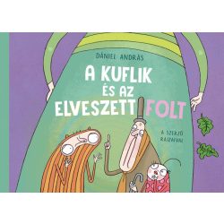 A kuflik és az elveszett folt