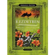 Kezdetben - Bibliai történetek