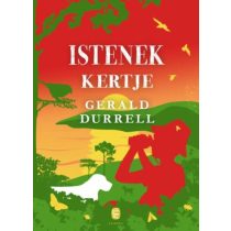 Istenek kertje