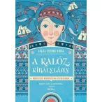 A kalóz királylány