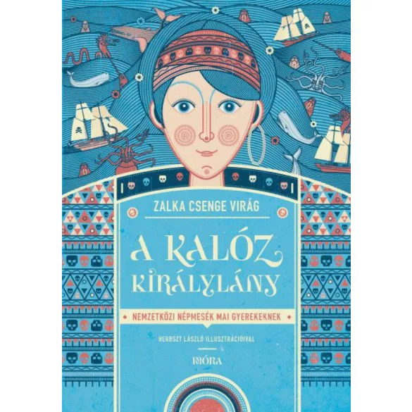 A kalóz királylány