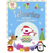 Télvarázs