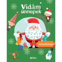 Vidám ünnepek