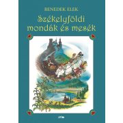 Székelyföldi mondák és mesék