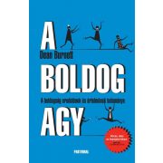A boldog agy