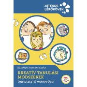 Játékos lépőkövek - Kreatív tanulási módszerek