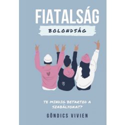 Fiatalság, bolondság