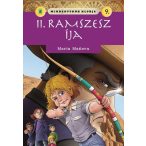 Mindentudók klubja 9. - II. Ramszesz íja