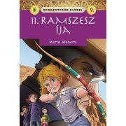 Mindentudók klubja 9. - II. Ramszesz íja