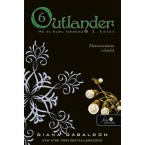 Outlander 6/2. - Hó és hamu lehelete