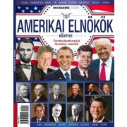 Amerikai elnökök könyve