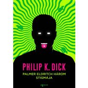Palmer Eldritch három stigmája