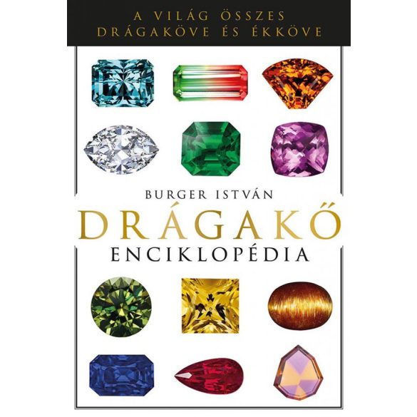 Drágakő Enciklopédia