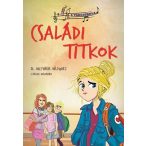 A tánciskola 2. - Családi titkok