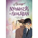 A tánciskola 3. - Nyomozás az iskolában