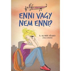 A tánciskola 5. - Enni vagy nem enni