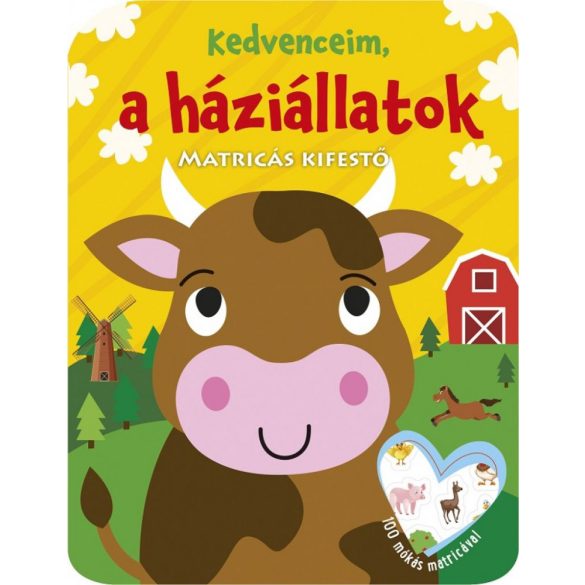 Kedvenceim, a háziállatok