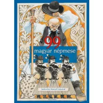 99 magyar népmese