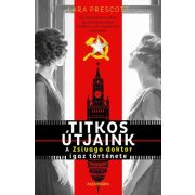 Titkos útjaink