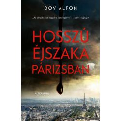 Hosszú éjszaka Párizsban