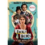 Enola Holmes – Az eltűnt márki esete