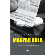 Magyar kóla