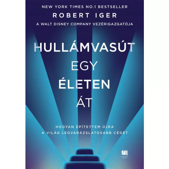Hullámvasút egy életen át