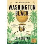 Washington Black