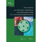   Az alternatív ötfaktoros személyiségmodell és a személyiségklaszterek