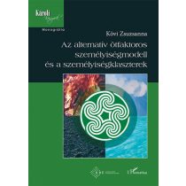   Az alternatív ötfaktoros személyiségmodell és a személyiségklaszterek