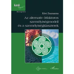   Az alternatív ötfaktoros személyiségmodell és a személyiségklaszterek