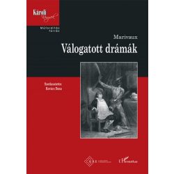 Válogatott drámák