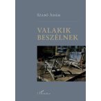 Valakik beszélnek