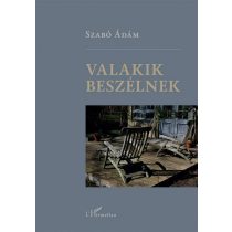 Valakik beszélnek