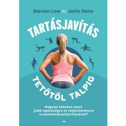 Tartásjavítás tetőtől talpig