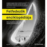 Felfedezők enciklopédiája